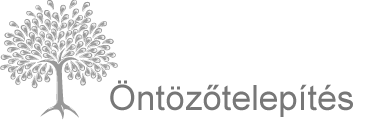 Ontozotelepites logo
