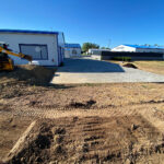 Gépi tereprendezés, Budapest, Pest vármegye, Baranya, Tolna, Somogy, meliva Garden