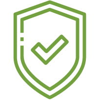 Miért minket válasszon ikon, Meliva Garden