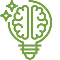 Miért minket válasszon ikon, Meliva Garden