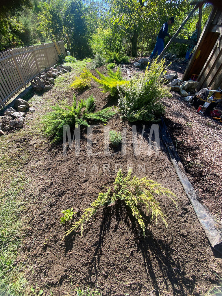 Sziklakert telepítés, sziklakert ötletek, sziklakert kialakítás, Pécs, Baranya, Tolna, Somogy, Pest, Budapest, Meliva Garden
