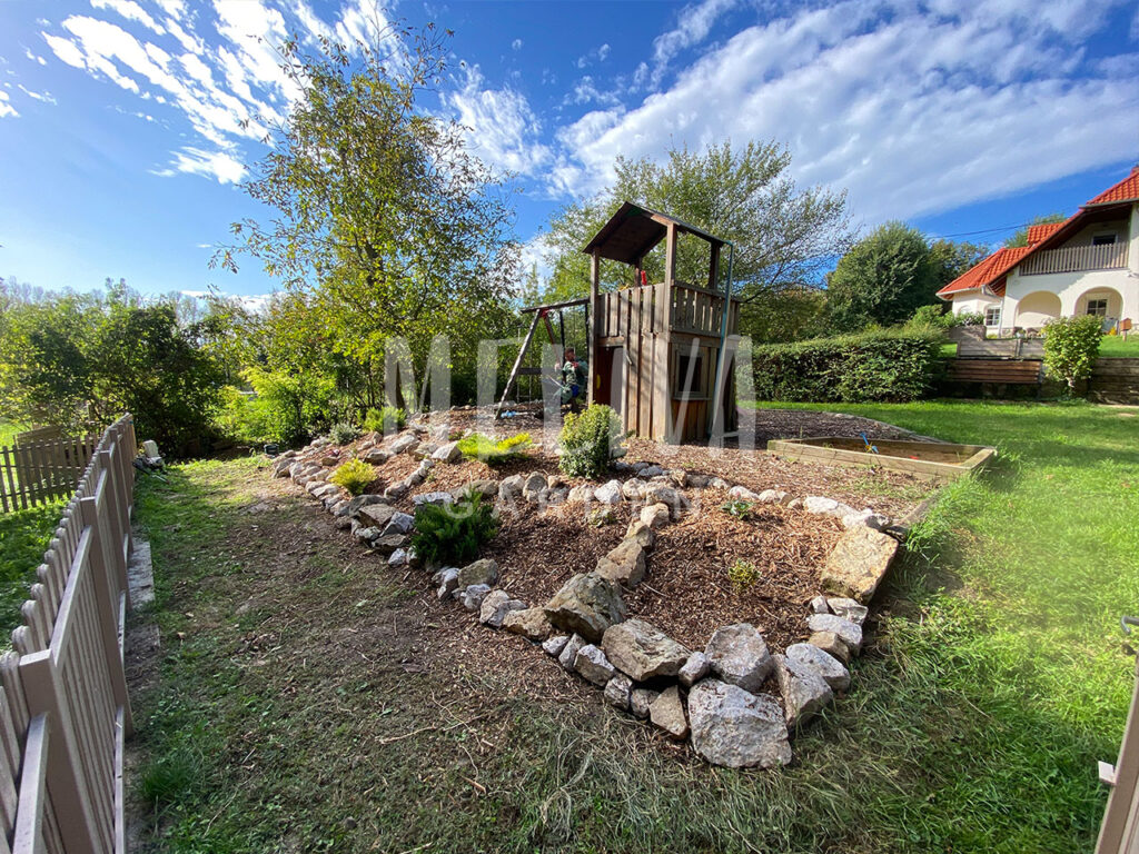 Szép sziklakert kialakítása, Meliva Garden, Pécs, Újhegy