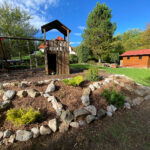 Sziklakert építés Pécs, sziklakert karbantartás, Baranya, Tolna, Somogy, Meliva Garden