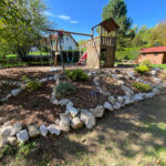 Sziklakert, szép sziklakert, sziklakert fotók, Baranya, Tolna, Somogy, Meliva Garden