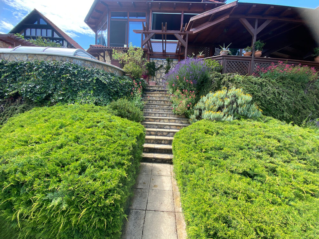 rólunk, Kertgondozás, Pécs, Baranya, Tolna, Somogy, Meliva Garden