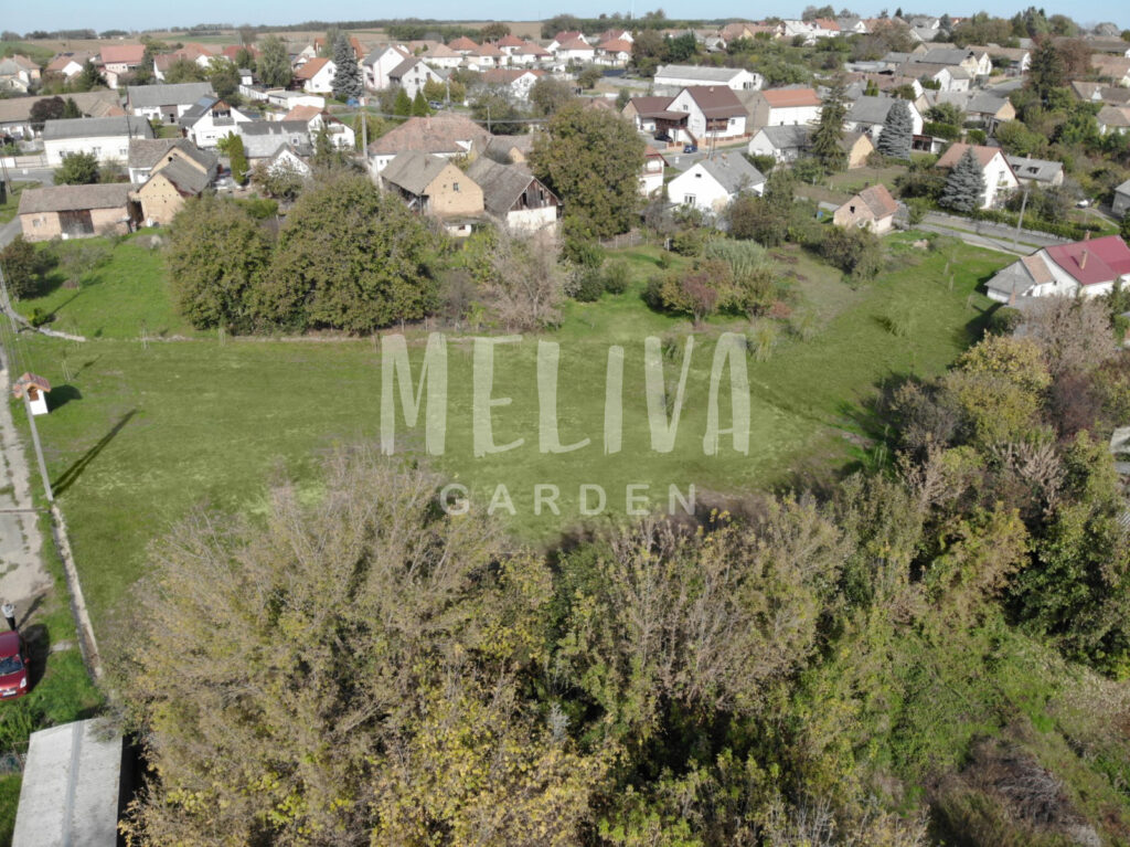 Parképítés Baranya, Tolna, Somogy, Pest, Budapest, Meliva Garden