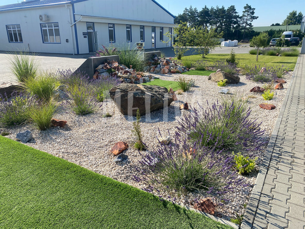 Kertépítés, kerttervezés, kert kialakítása, Baranya, Tolna, Somogy, Pest, Budapest, Meliva Garden