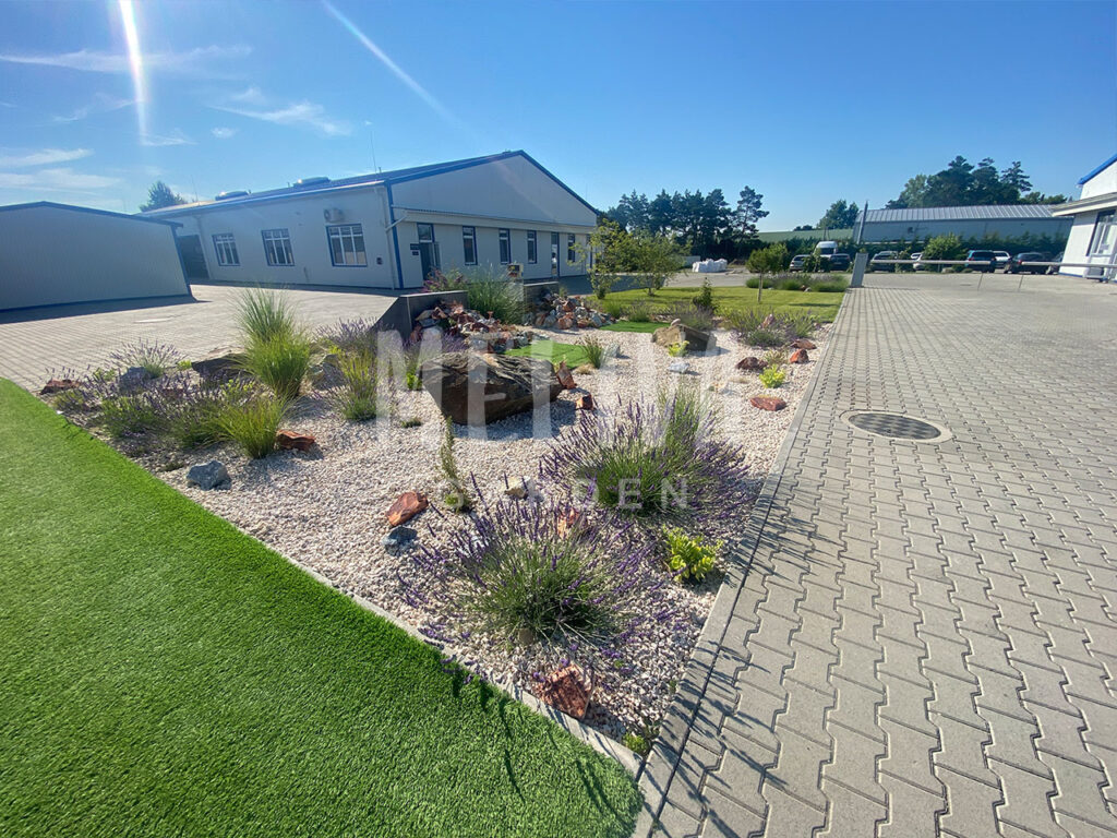 Kertépítés, kerttervezés, kert kialakítása, Baranya, Tolna, Somogy, Pest, Budapest, Meliva Garden