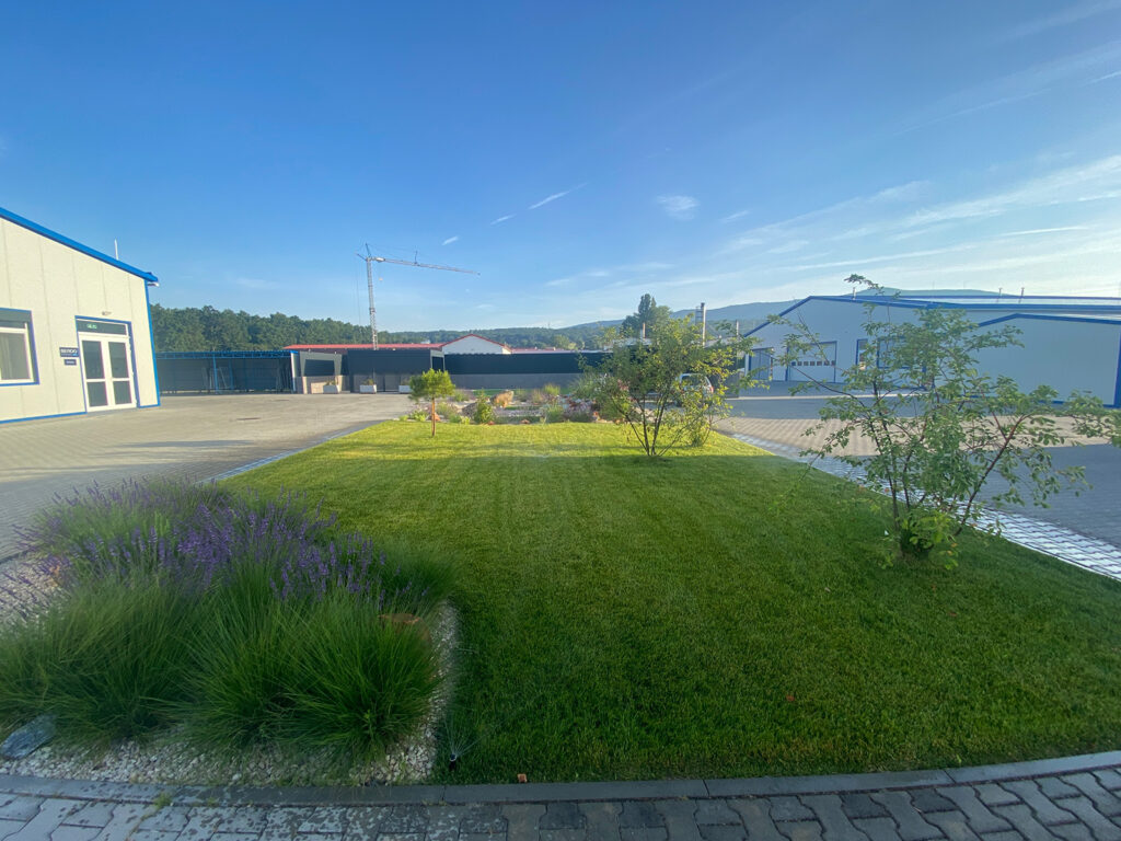 automata öntözőrendszer, telepítés, karbantartás, Szép kertek, Baranya, Tolna, Somogy, Meliva Garden