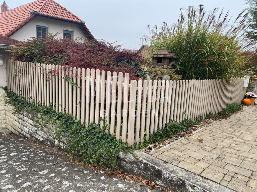 Murva elrendezés, murvásítás, kertépítés, kert takarítás, Baranya, Tolna, Somogy, Pest, Budapest, Meliva Garden