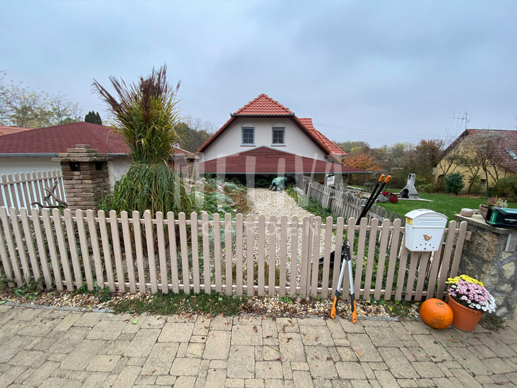 Kertrendezés, kertépítés referenciák, Pécs, Baranya, Tolna, Somogy, Meliva Garden