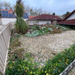 Kertrendezés, kertépítés referenciák, Pécs, Baranya, Tolna, Somogy, Meliva Garden