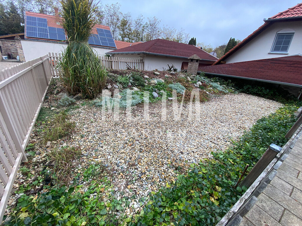 Kertrendezés, kertépítés referenciák, Pécs, Baranya, Tolna, Somogy, Meliva Garden