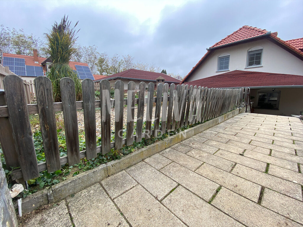 Kertrendezés, kertépítés, kert takarítás, Baranya, Tolna, Somogy, Pest, Budapest, Meliva Garden