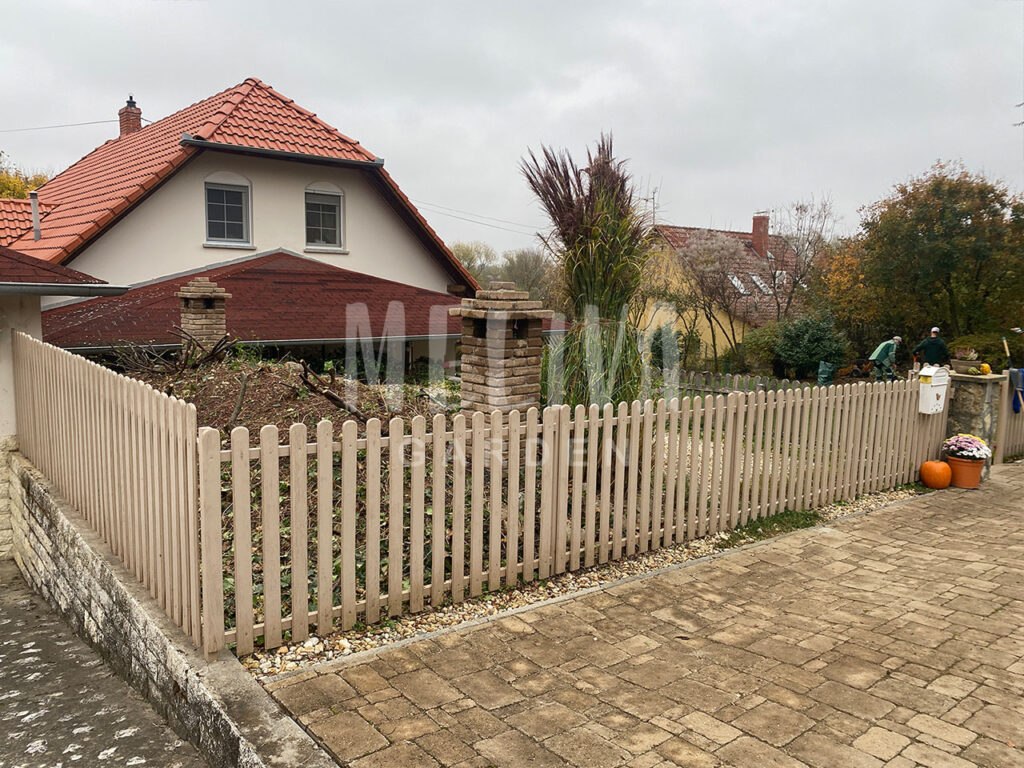 Kertrendezés, kertépítés referenciák, Pécs, Baranya, Tolna, Somogy, Meliva Garden