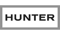 Hunter logo