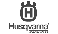 Husqvarna logo