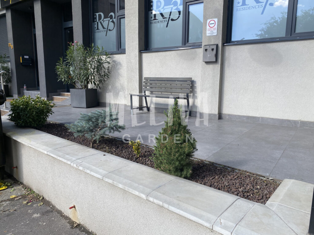 Növényültetés, kerttervezés, kertépítés, Pécs, Baranya, Tolna, Somogy, Meliva Garden