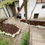 Sziklakert építés Pécs