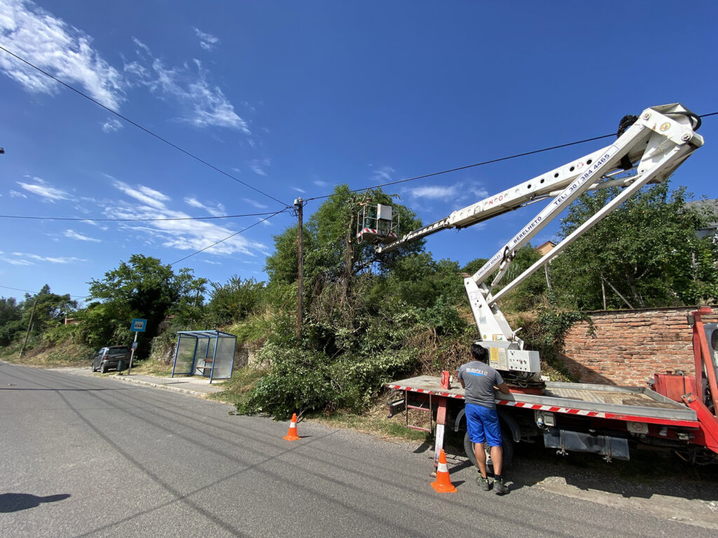 Telek rendrakás, telekrendezés, telekalakítás Pécs, Baranya, Tolna, Somogy
