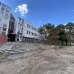 Telek tisztítás, tereprendezés – Pécs